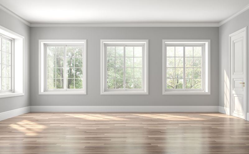 Best Window Installation Contractors in Greensboro, NC