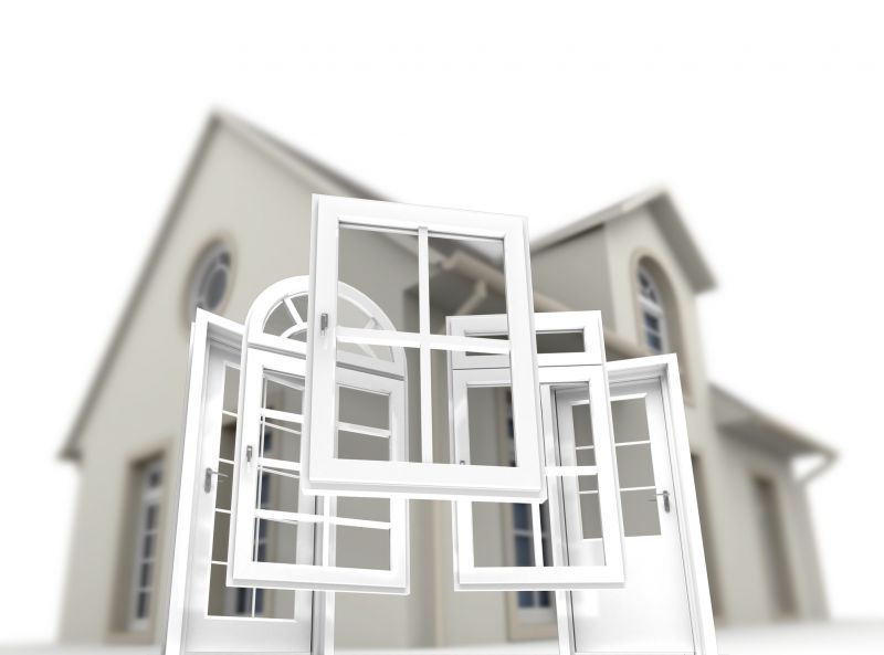 Cost of Windows Installation in Greensboro, NC